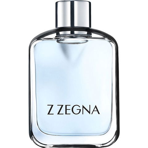 Z Zegna EDT