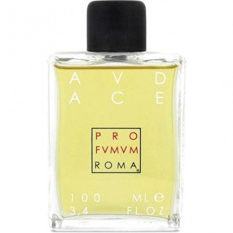 Audace by Profumum Roma perfume bottle
