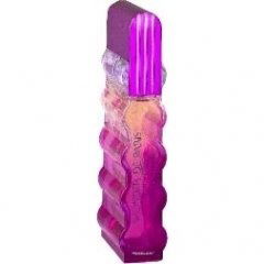 Wonder de Paris by Chris Adams perfume bottle