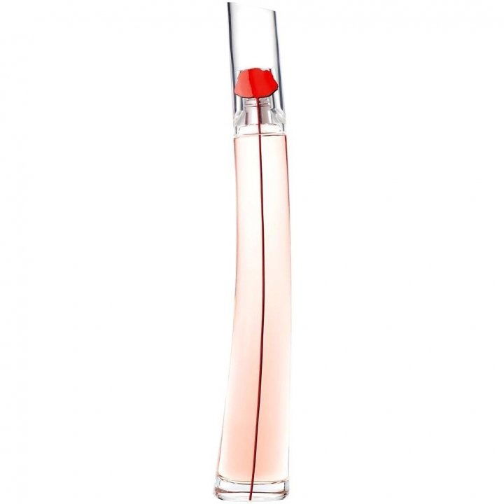 Flower by Kenzo Eau de Vie by Kenzo perfume bottle
