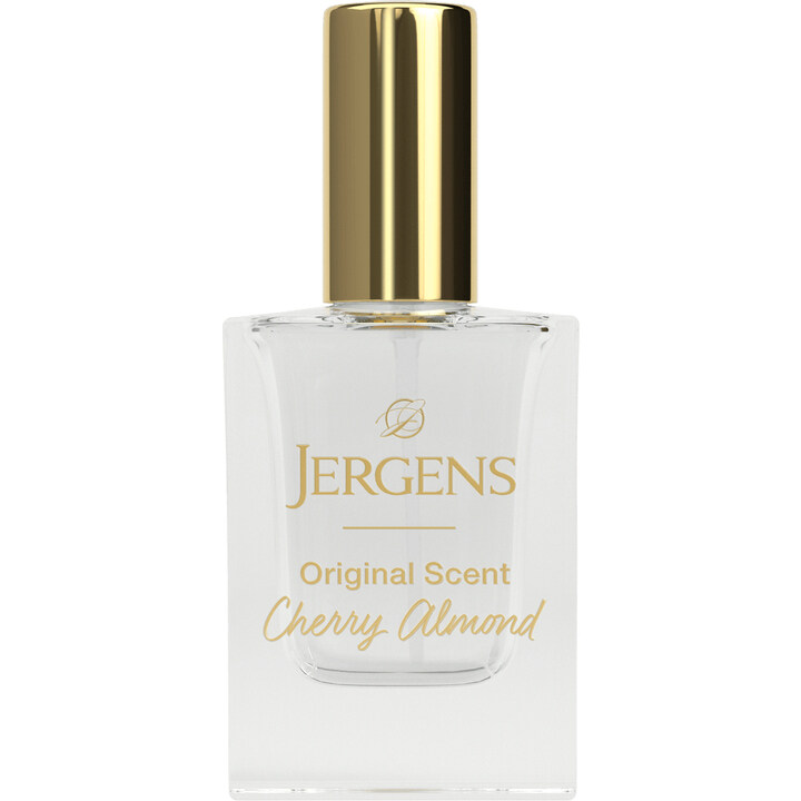 Cherry Almond by Jergens / Eastman Royal Perfumes perfume bottle