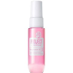 Project Cheirosa - Fragrance Nº 2: Golden Cacao by Sol de Janeiro perfume bottle