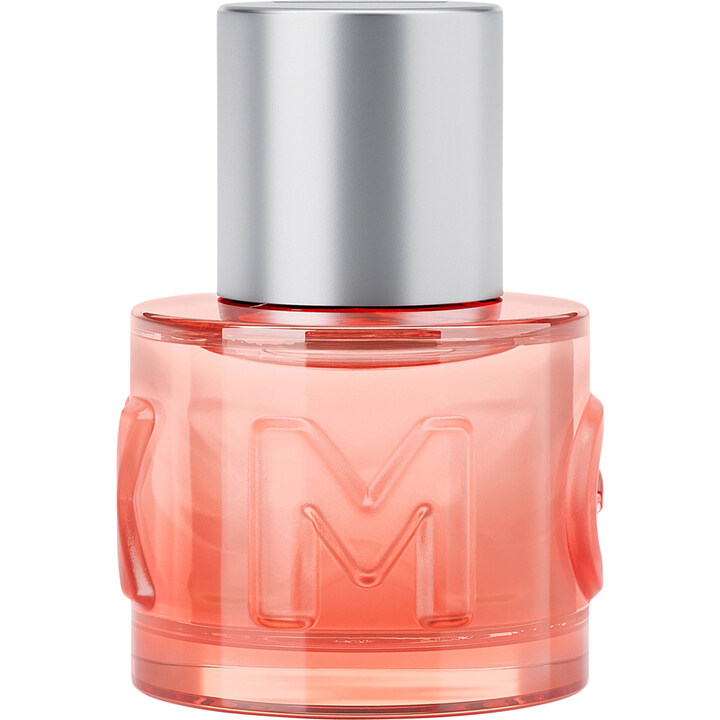 Summer Bliss for Her by Mexx perfume bottle