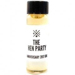 The Hen Party by Sixteen92 perfume bottle