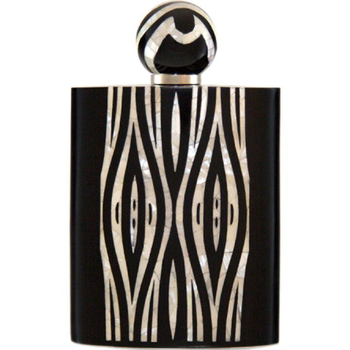 Equid by Alexandre.J perfume bottle