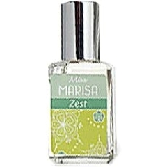 Miss Marisa Zest by Ebba perfume bottle