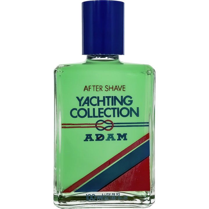 Yachting Collection (After Shave) by Adam perfume bottle