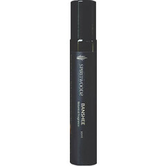 Banshee by Spiritwoods perfume bottle