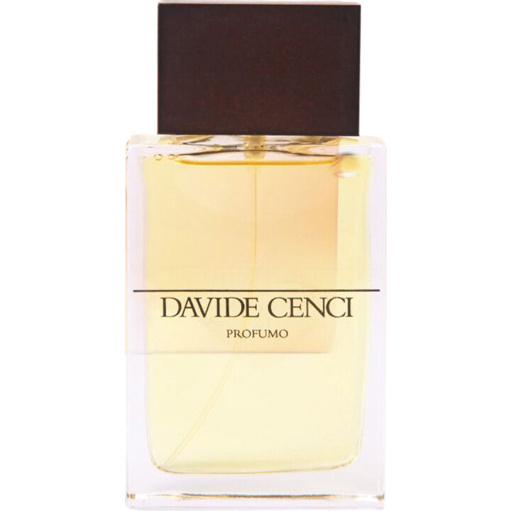Davide Cenci by Davide Cenci perfume bottle