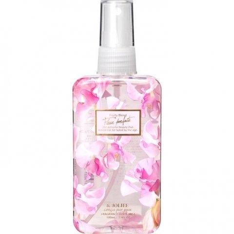 Fleur Parfaite / フルールパルフェ by &.Joliee / アンジョリー perfume bottle