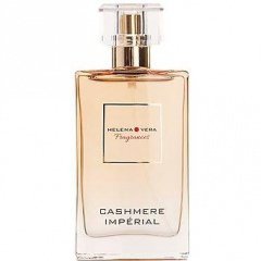 Cashmere Impérial by Helena Vera perfume bottle