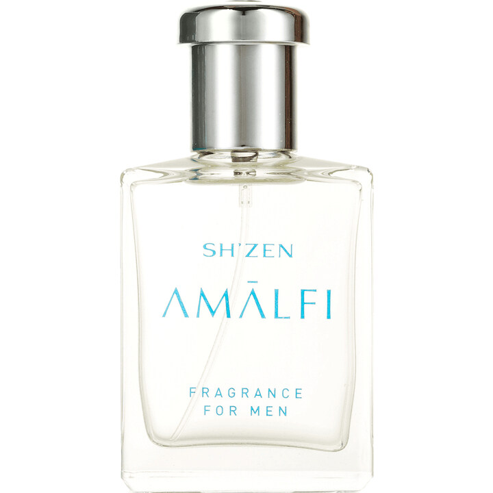 Amalfi by Sh'Zen perfume bottle