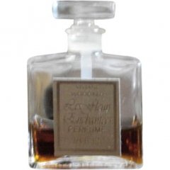 Les Fleurs Enchantées by Viviane Woodard perfume bottle