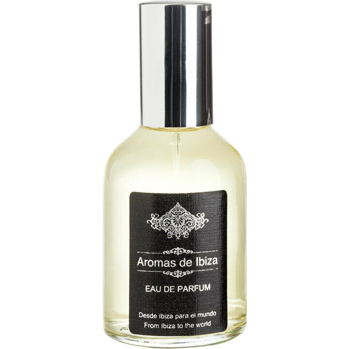 3 para Hombre by Aromas de Ibiza perfume bottle