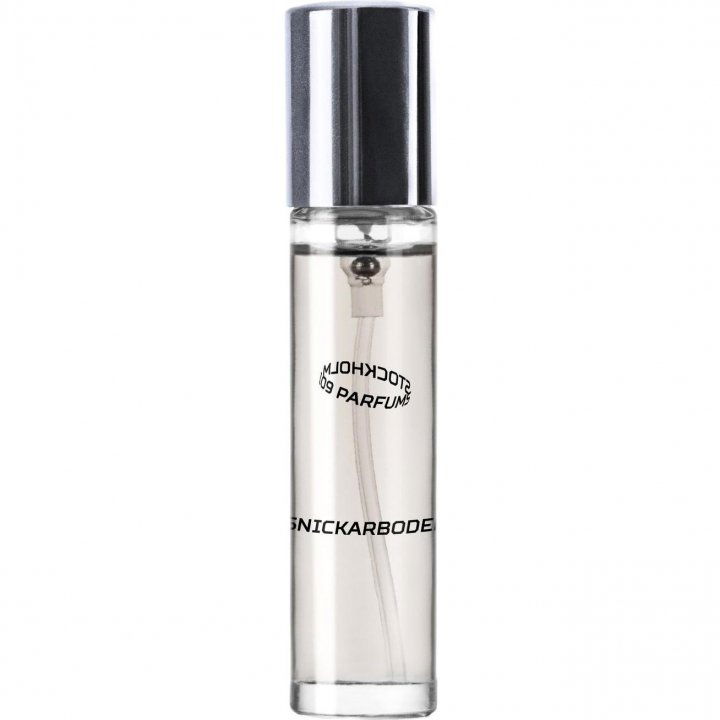 Snickarboden by 109 Parfums perfume bottle