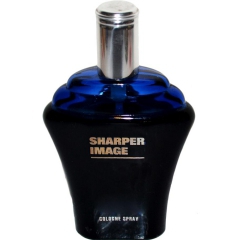 Sharper Image (Cologne) by Herb Alpert perfume bottle