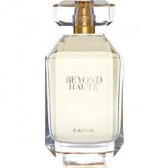 Beyond Haute by Caché perfume bottle