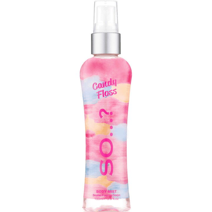 So...? Candy Floss by So...? perfume bottle