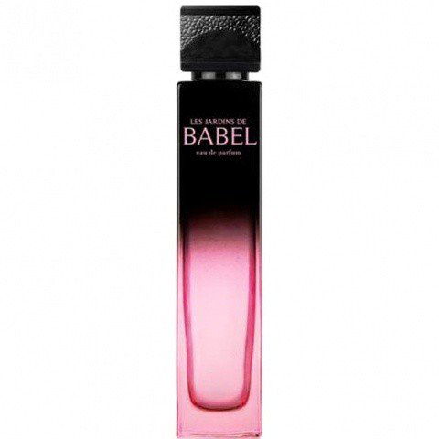 Les Jardins de Babel by Arno Sorel perfume bottle