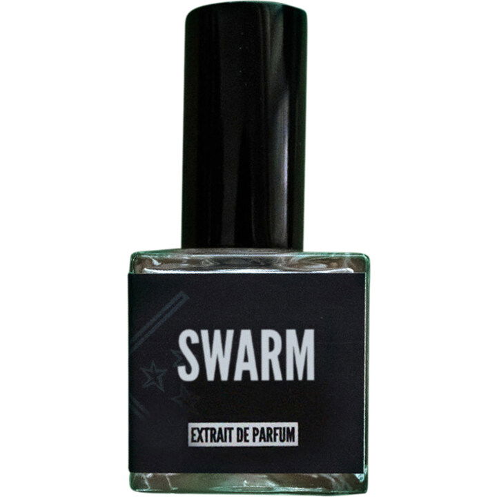 Swarm (Extrait de Parfum) by Sixteen92 perfume bottle