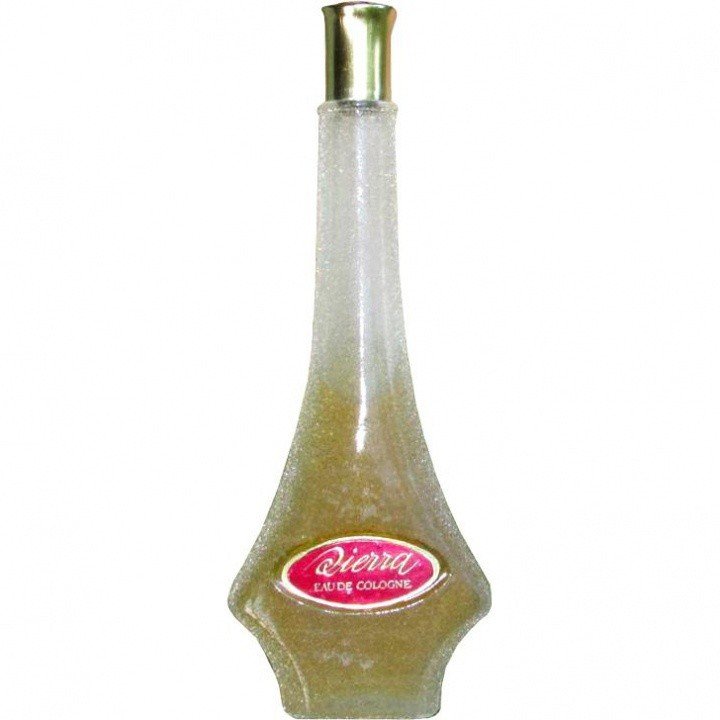 Sierra (Eau de Cologne) by Florena perfume bottle