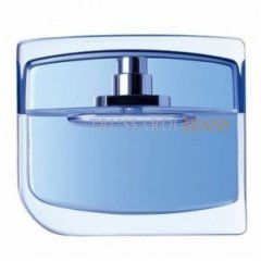 Jeans by Trussardi perfume bottle