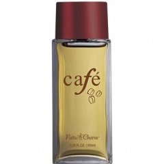 Café by Natu Charm perfume bottle