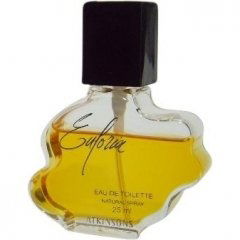 Euforia EDT by Atkinsons perfume bottle