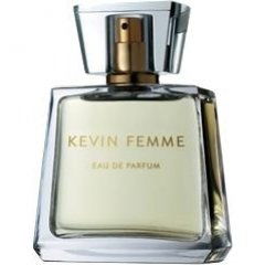 Kevin Femme by Cannon perfume bottle