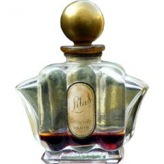 Dans un Jardin - Lilas by Grenoville perfume bottle