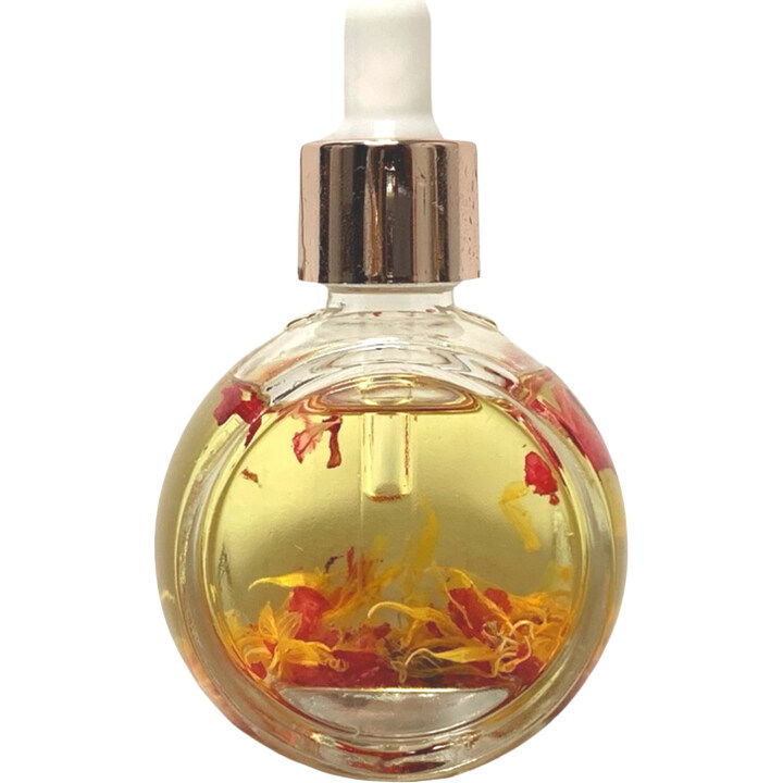 Heavenly by Golden Botanical perfume bottle