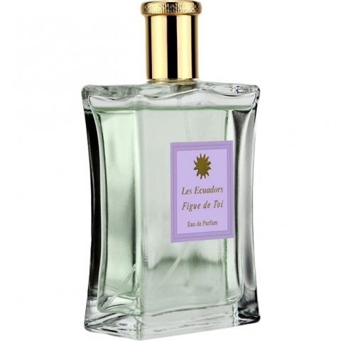 Figue de Toi by Les Ecuadors perfume bottle