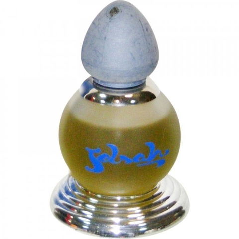 Fleuve de Jelsah by Jelsah perfume bottle