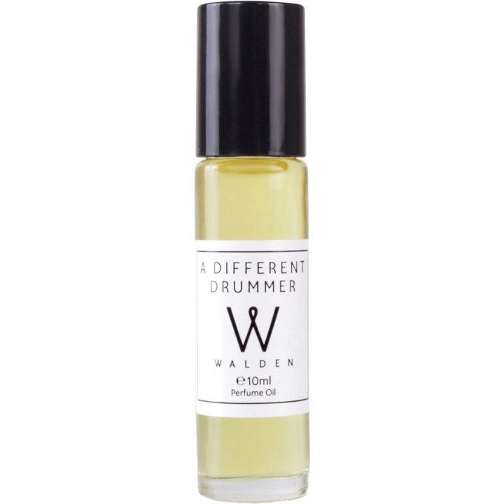 A Different Drummer (Perfume Oil) by Walden Perfumes perfume bottle