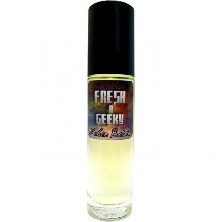 Noble Bride by Fresh N' Geeky perfume bottle