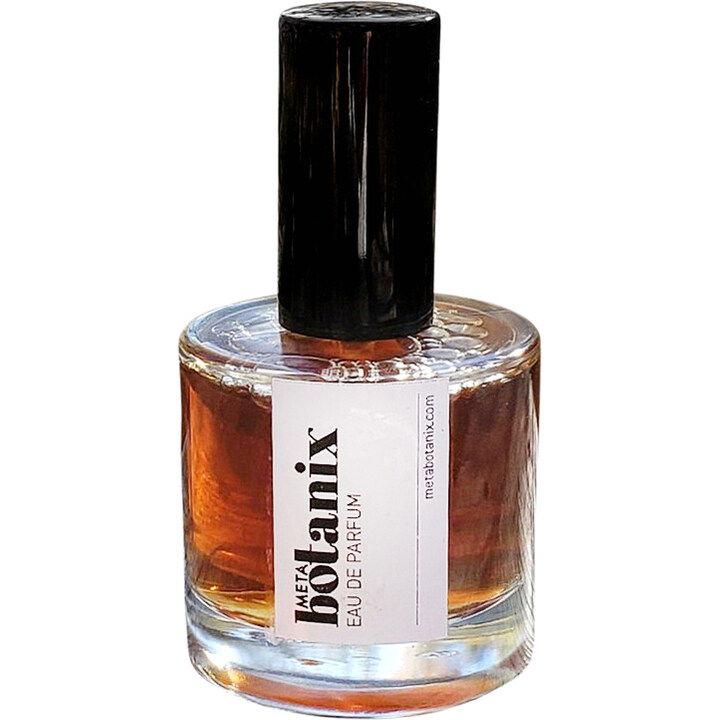 Formula 7 by MetaBotanix perfume bottle