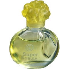 Super Beauty by Cristian Lay perfume bottle