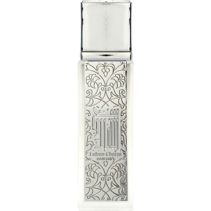 Luban Charm / سحر اللبان (Hair Mist) by Buthaina Alraisi perfume bottle