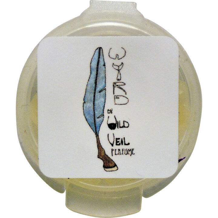 Wyrd (Solid Perfume) by Wild Veil Perfume perfume bottle