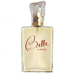 Belle en Rouge by Color Me Beautiful perfume bottle