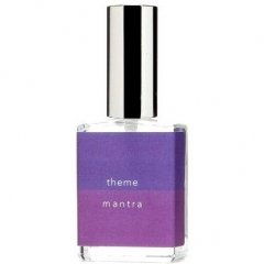 Mantra by Theme perfume bottle