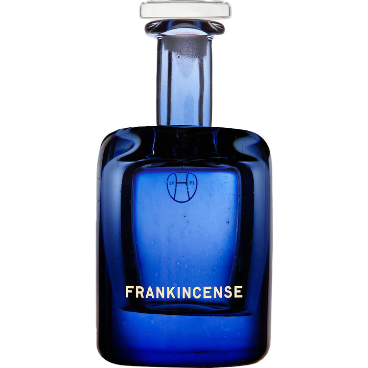 Frankincense by Perfumer H perfume bottle