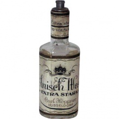 Kölnisch Wasser Extra Stark by Carl Höppner perfume bottle