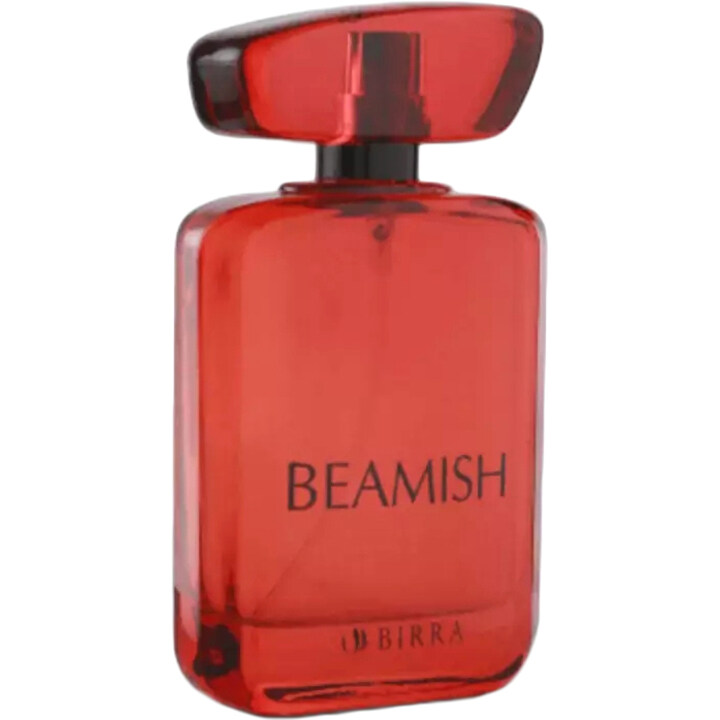 Beamish by Birra perfume bottle