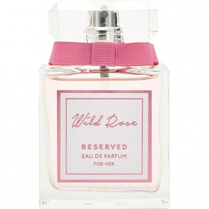 Wild Rose by Reserved perfume bottle