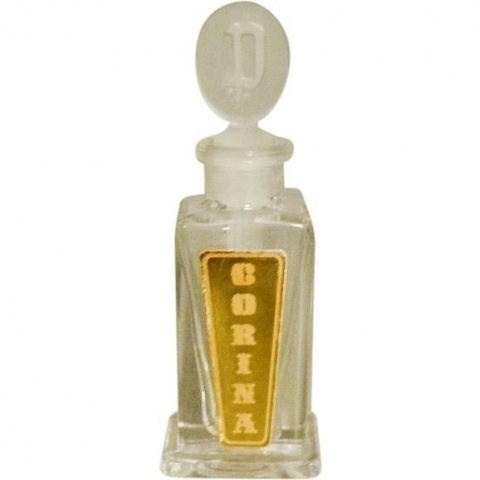 Corina (Parfum) by Jünger & Gebhardt / Patrizier Haus Köln perfume bottle