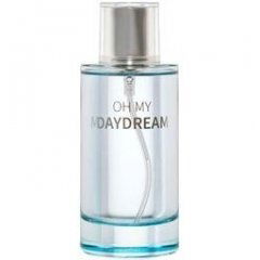 Oh my Daydream by Aldi / Hofer perfume bottle