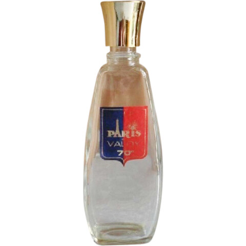 Le Paris de Valoy by Valoy perfume bottle