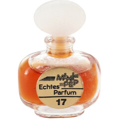 Mini Pep 17 by Mini Pep perfume bottle