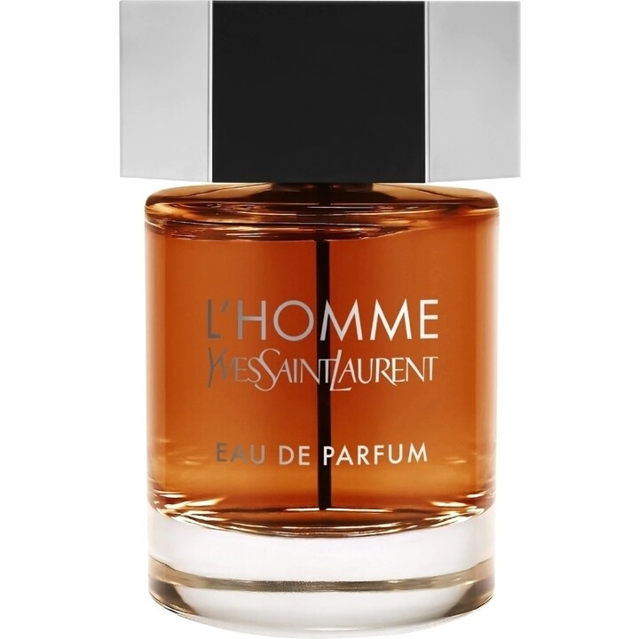 L'Homme EDP by Yves Saint Laurent perfume bottle